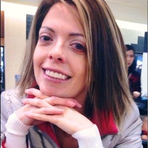 Meet your Posher, Ally